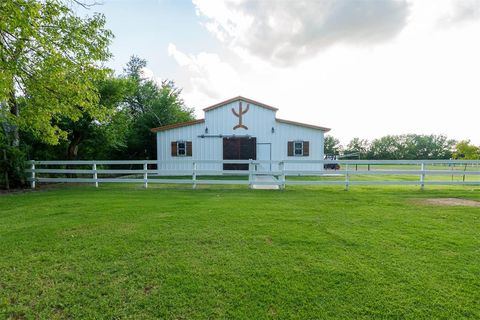 Photo of 1514 Eisenhower Road, Norman, OK 73069 (MLS # 1180009)