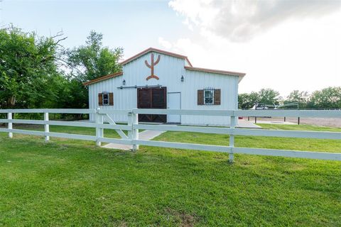 Photo of 1514 Eisenhower Road, Norman, OK 73069 (MLS # 1180009)