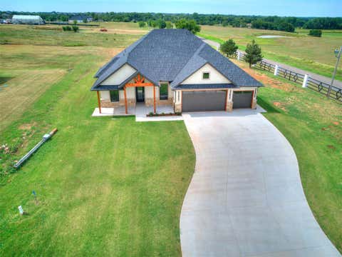 Photo of 4988 Ranchero Drive, Edmond, OK 73025 (MLS # 1240309)