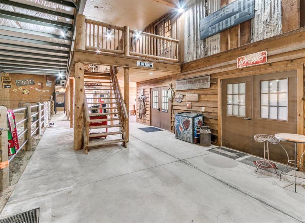 5400 N Piedmont Road A