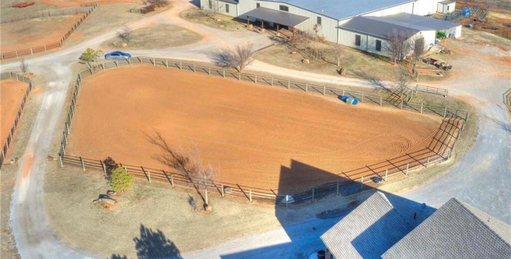 5400 N Piedmont Road A