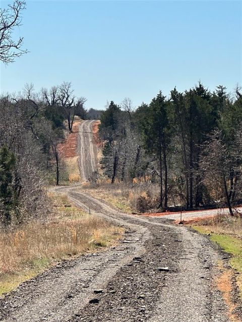 Photo of 26183 Lot 1 Main Street, Blanchard, OK 73010 (MLS # 1177175)
