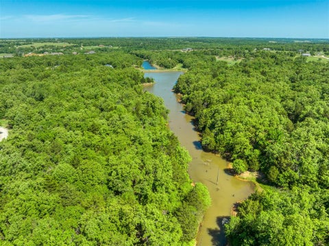 Photo of 9789 Creek View Road, Guthrie, OK 73044 (MLS # 1253392)