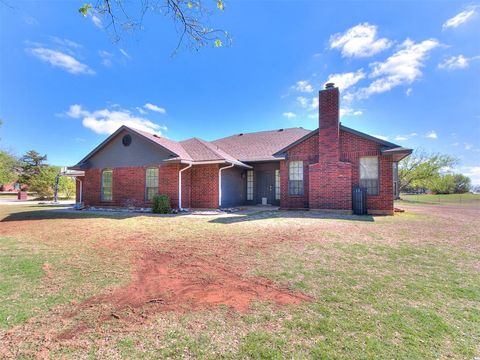 Photo of 12916 Oak Hill Drive, Piedmont, OK 73078 (MLS # 1222312)