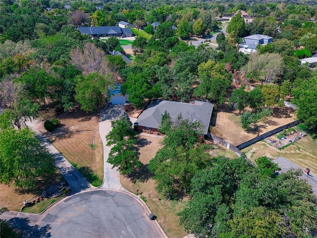 3401 Carriage Way