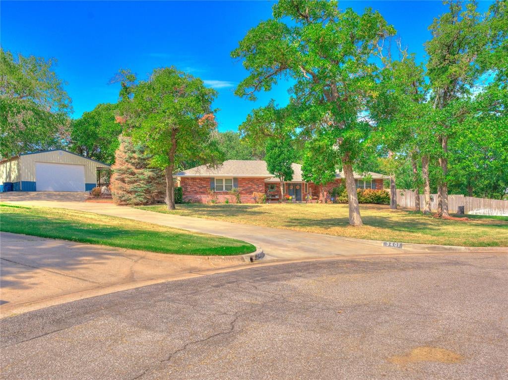 3401 Carriage Way - Photo 2