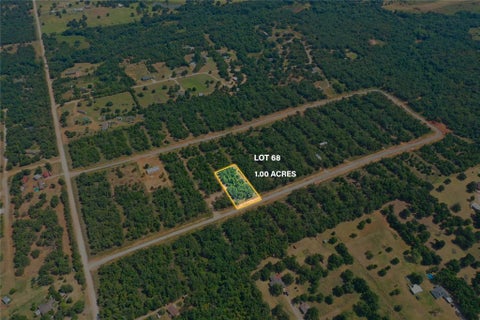 Photo of Guthrie, OK 73044 (MLS # 1249704)
