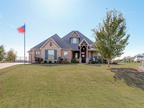 Photo of 2126 NW 34th Street, Newcastle, OK 73065 (MLS # 1200962)