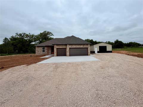 Photo of 13994 Breezy Lane, Shawnee, OK 74804 (MLS # 1233247)