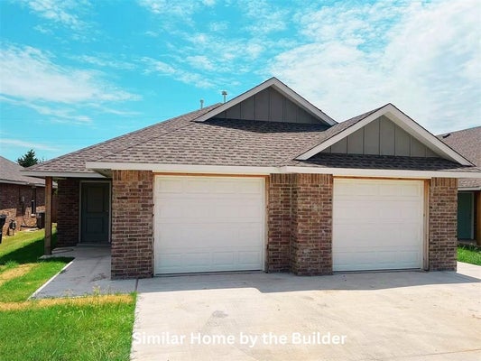 3308 S 23RD # 1, CHICKASHA, OK 73018 - Image 1caf71147199fa2cfff4e3ccba47a24b/814610780