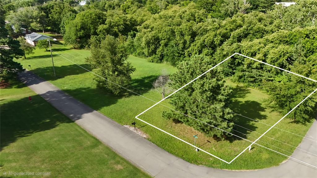 Photo 1 of 18 — 1720 E McGill Circle, Eufaula, OK 74432