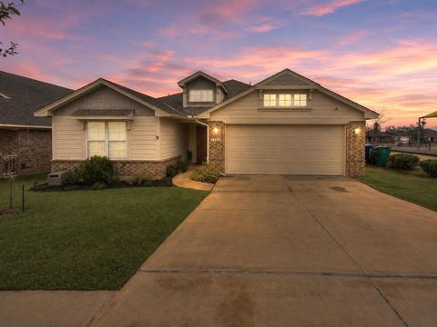 Photo of 13304 Watson Drive, Piedmont, OK 73078 (MLS # 1225560)