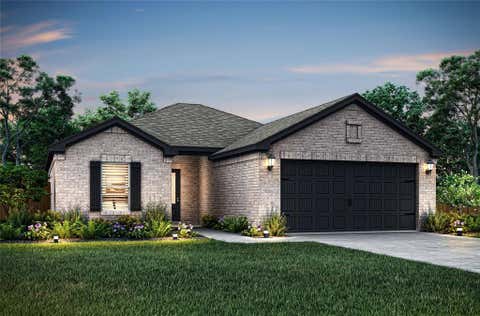 Photo of 723 Sunny Street, Tuttle, OK 73089 (MLS # 1231841)