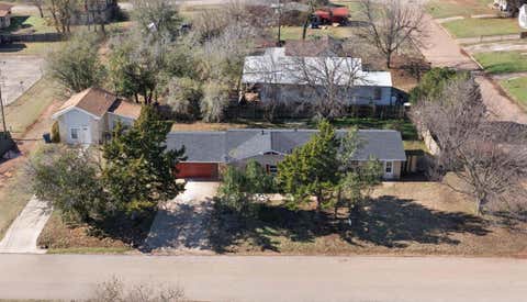 Photo of 1223 E Vilas Avenue, Guthrie, OK 73044 (MLS # 1232321)