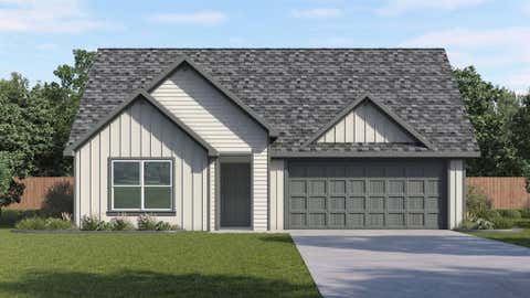 Photo of 16148 Cherokee Trail, Piedmont, OK 73078 (MLS # 1239144)