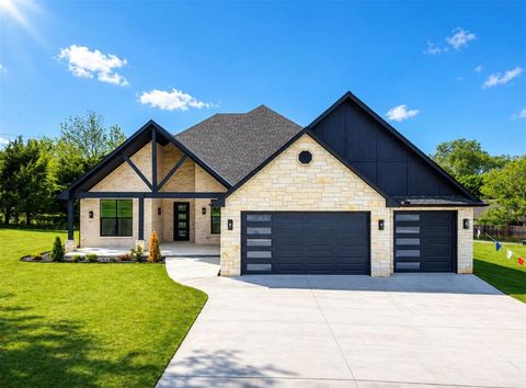 Photo of 2907 Ridgecrest Drive, Purcell, OK 73080 (MLS # 1226812)