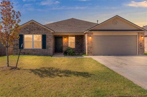Photo of 526 SE 3rd Terrace, Newcastle, OK 73065 (MLS # 1244564)