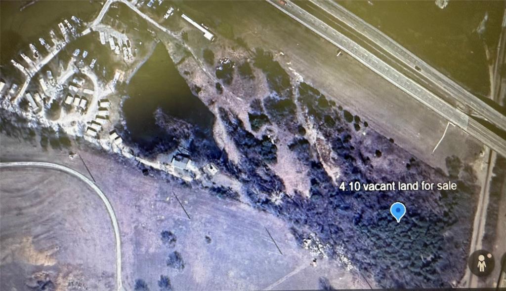 Photo 1 of 2 — 0000 Vacant Land (address TBD) Road, Ada, OK 74820