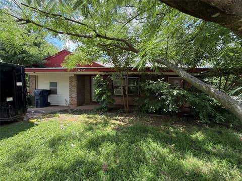 Photo of 602 SE 34th Street, Oklahoma City, OK 73129 (MLS # 1231831)