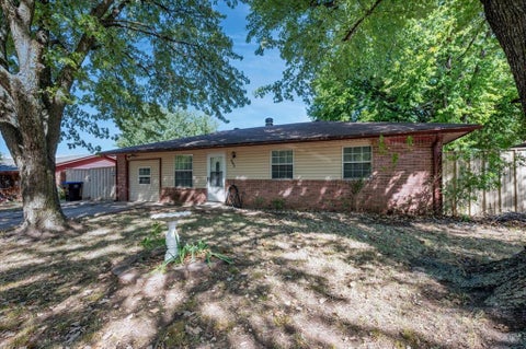 Photo of 505 Meadowlake Drive, Noble, OK 73068 (MLS # 1248011)