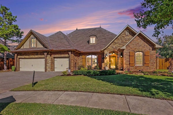 4805 WELLMAN DR, NORMAN, OK 73072 - Image 1dfd5f9aa556d143a6d40c0d25a27d59/110825190