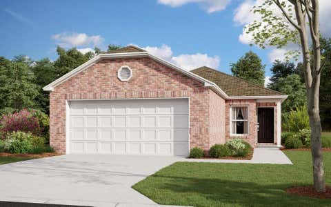 Photo of 10016 Blackjack Road, Yukon, OK 73099 (MLS # 1240198)