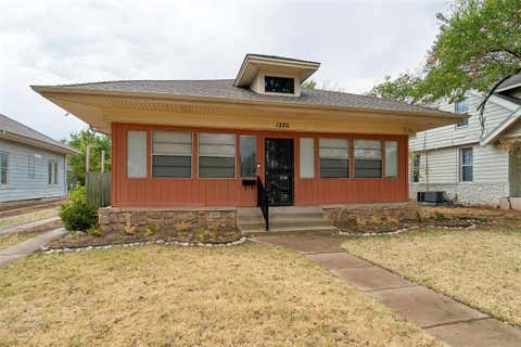 Photo of 1220 NW 41st Street, Oklahoma City, OK 73118 (MLS # 1245956)
