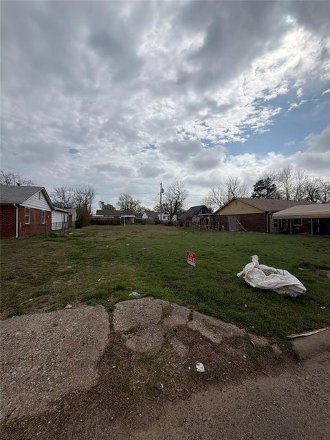 Photo of 1108 Bell Drive, Oklahoma City, OK 73110 (MLS # 1218533)