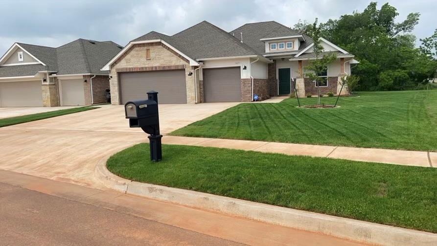 Photo 1 of 1 — 2429 Creekview Drive, Oklahoma City, OK 73160