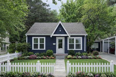 Photo of 444 S Pickard Avenue, Norman, OK 73069 (MLS # 1232992)