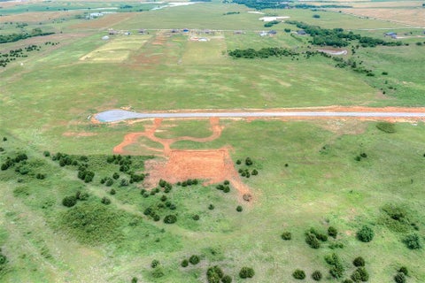 Photo of 5410 NW Bella Circle, Piedmont, OK 73078 (MLS # 1243092)