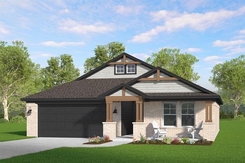 Photo of 8741 Spruce Street, Edmond, OK 73003 (MLS # 1228129)