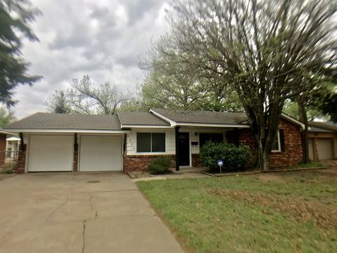 Photo of 2029 NW 46th Street, Oklahoma City, OK 73118 (MLS # 1230182)