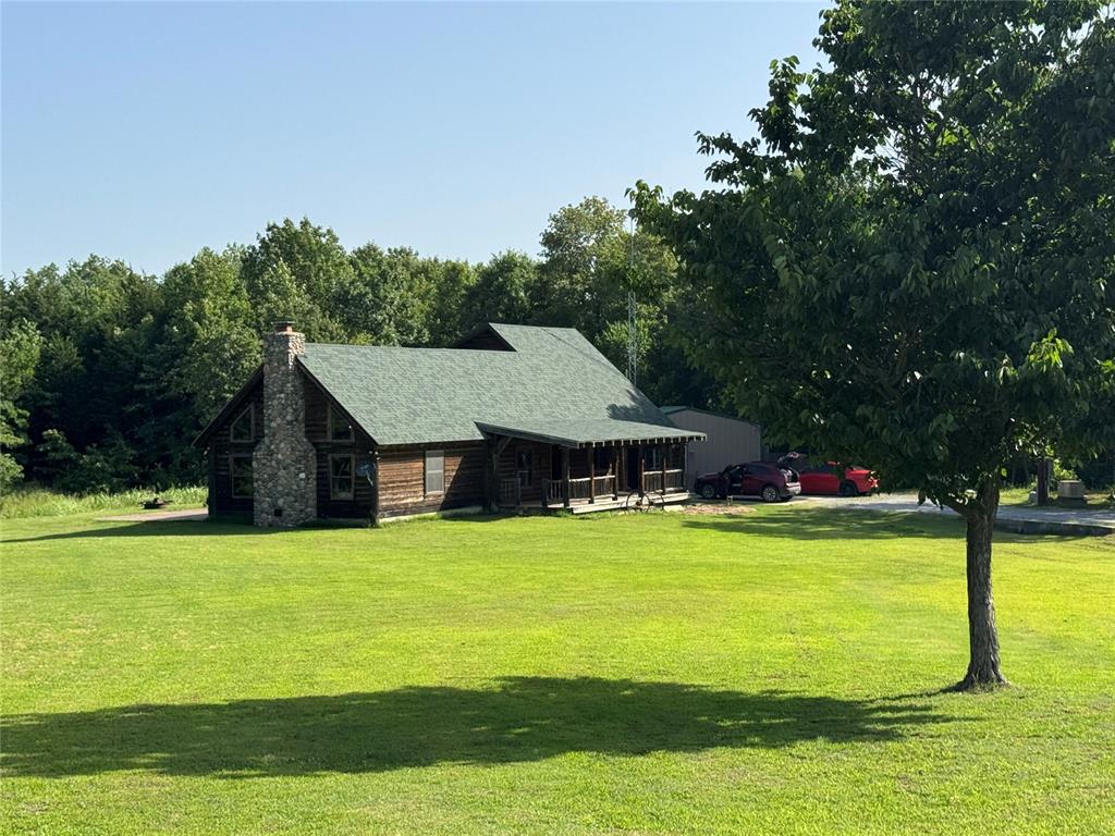 Photo 1 of 30 — 35689 EW 1210 Road, Seminole, OK 74868