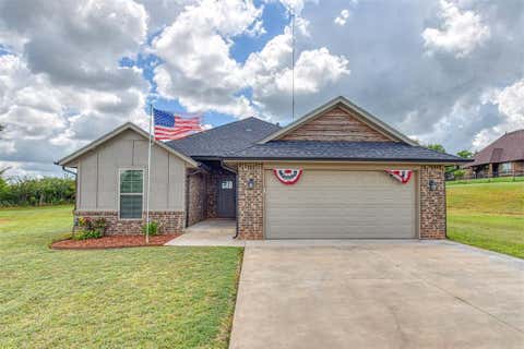 Photo of 3713 King Arthur Court, Newcastle, OK 73065 (MLS # 1239222)