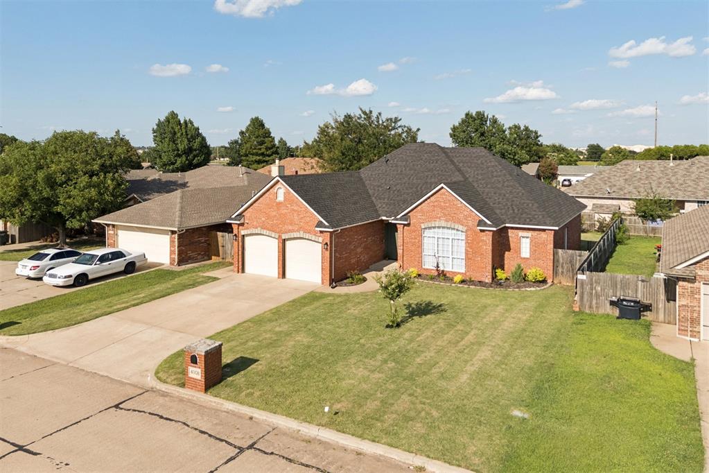 Photo 1 of 50 — 4008 Lamar Drive, Oklahoma City, OK 73115