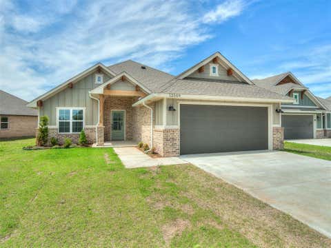 Photo of 12509 Dolche Vita Drive, Yukon, OK 73099 (MLS # 1237086)