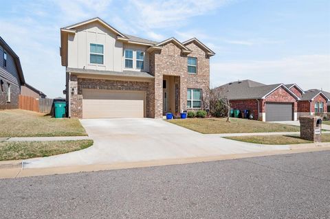 Photo of 11309 NW 95th Terrace, Yukon, OK 73099 (MLS # 1218708)