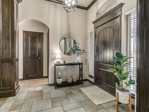 Photo of 4108 Pascali Court, Yukon, OK 73099 (MLS # 1210915)