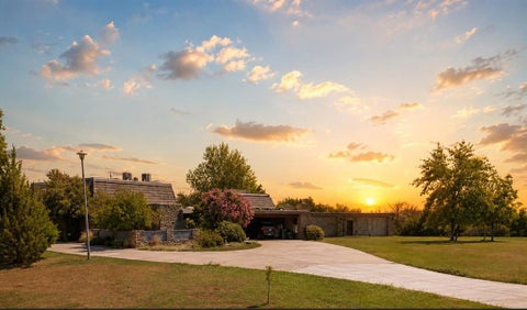 Photo of 2961 Twin Acres Drive, Norman, OK 73071 (MLS # 1243803)