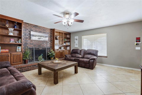 Photo of 608 S Patterson Drive, Moore, OK 73160 (MLS # 1211993)