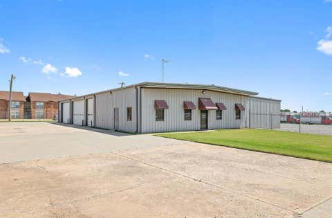 Photo of 1510 Amity Lane, El Reno, OK 73036 (MLS # 1239939)
