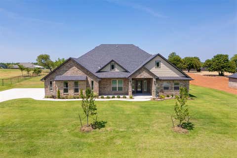 Photo of 974 County Street 2984, Blanchard, OK 73010 (MLS # 1243996)