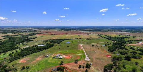 Photo of 5311 Springfield Drive, Guthrie, OK 73044 (MLS # 1212326)