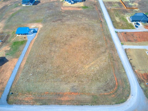 Photo of 4180 Red Cedar Avenue, Piedmont, OK 73078 (MLS # 1234076)