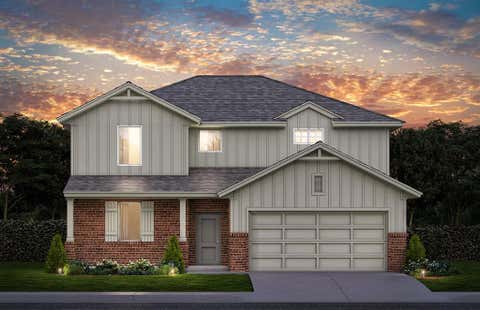 Photo of 939 SE 16th Terrace, Newcastle, OK 73065 (MLS # 1244321)