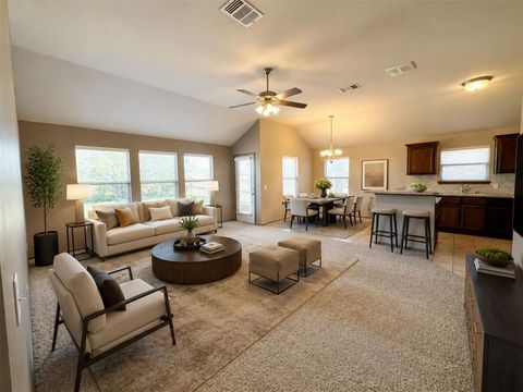 Photo of 433 Argos Road, Yukon, OK 73099 (MLS # 1230081)