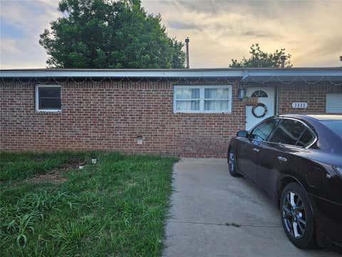 Photo of 3925 S Agnew Place, Oklahoma City, OK 73119 (MLS # 1233031)