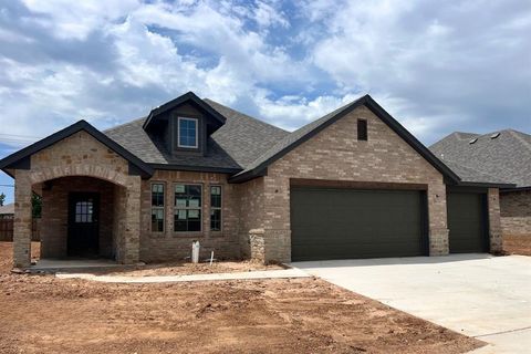 Photo of 3309 Slate River Drive, Yukon, OK 73099 (MLS # 1224108)