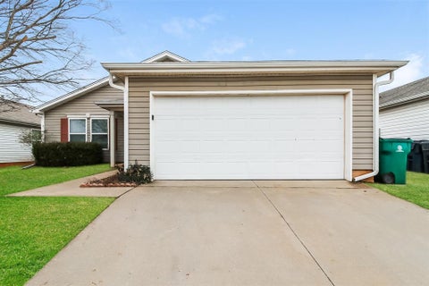 Photo of 14913 Madder Drive, Edmond, OK 73013 (MLS # 1243052)